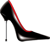 Stiletto Award